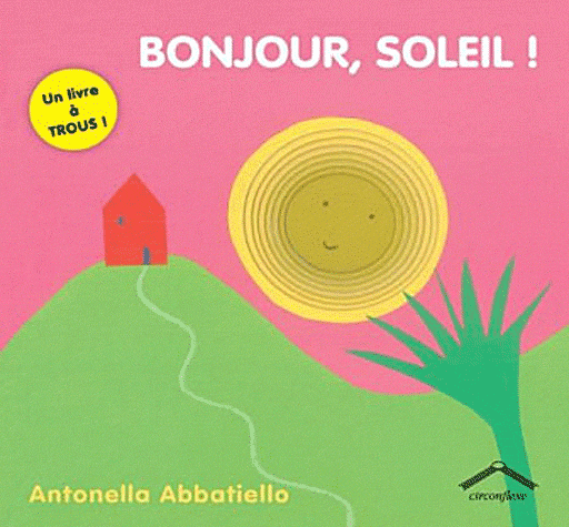 BONJOUR SOLEIL