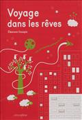 VOYAGE DANS LES REVES