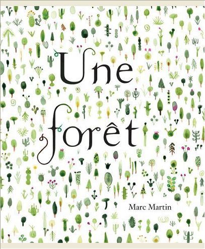 UNE FORET