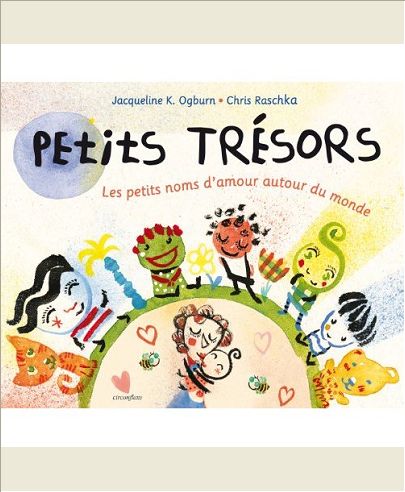 PETITS TRESORS