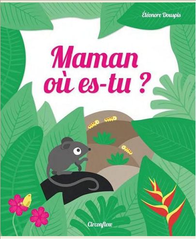 MAMAN OU ES-TU?