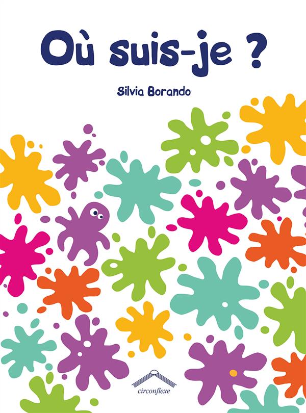 OU SUIS-JE ?