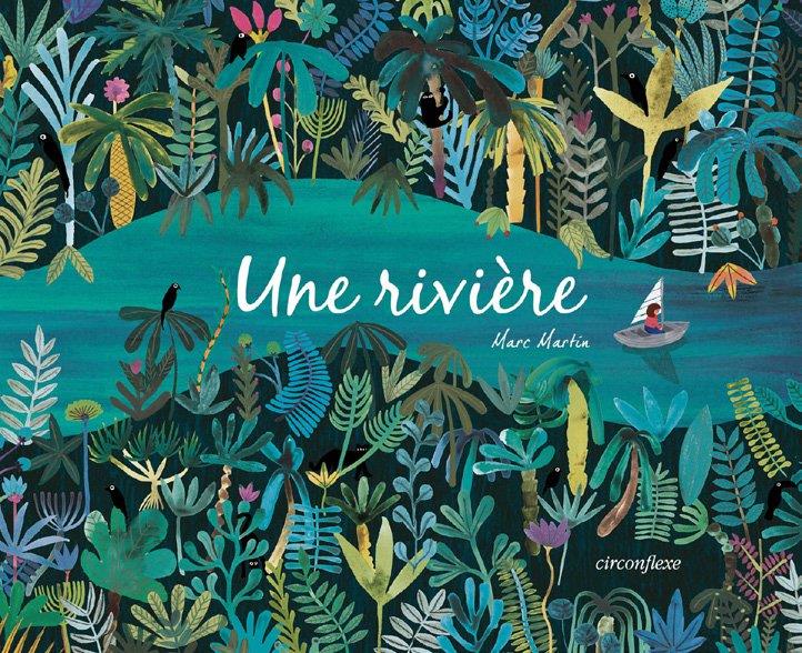 UNE RIVIERE