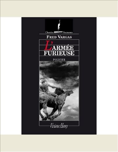 L'ARMEE FURIEUSE