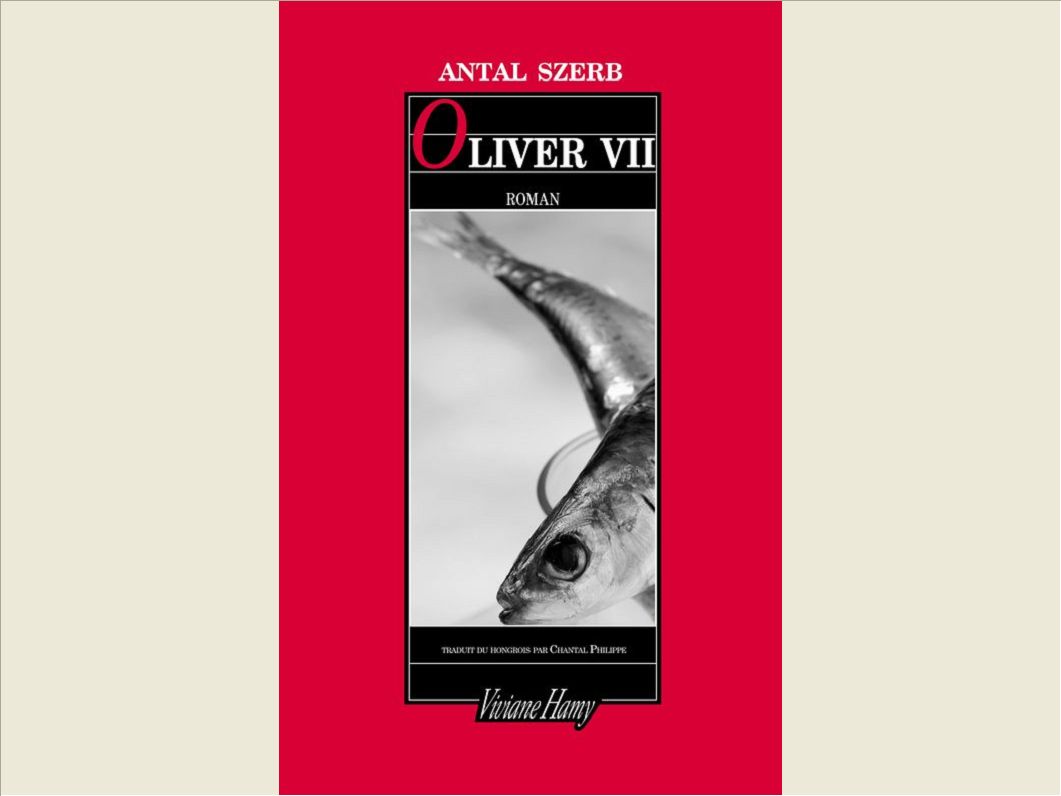 OLIVER VII
