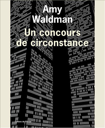 UN CONCOURS DE CIRCONSTANCES