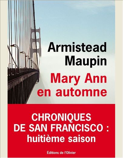 MARY ANN EN AUTOMNE