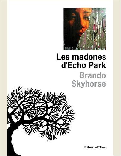 LES MADONES D'ECHO PARK