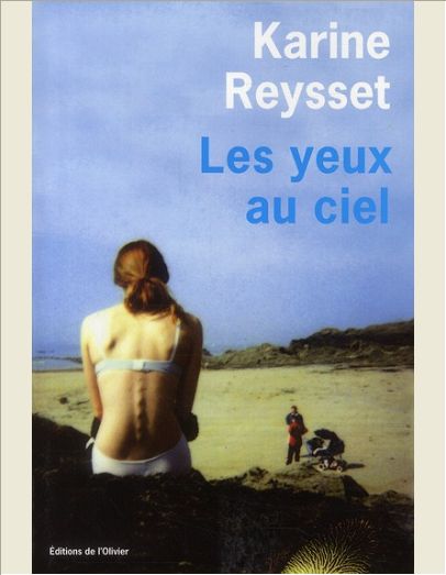 LES YEUX AU CIEL