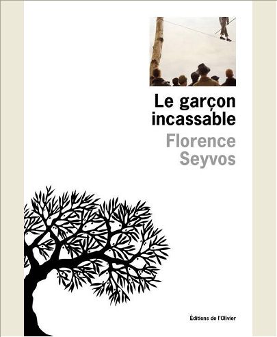 LE GARCON INCASSABLE