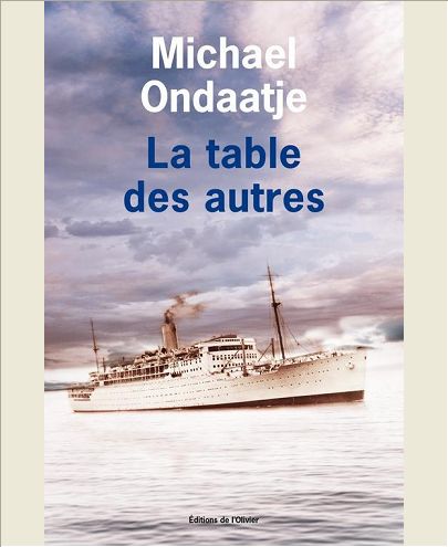 LA TABLE DES AUTRES