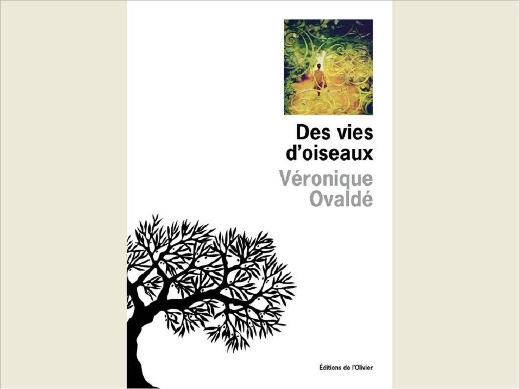 DES VIES D'OISEAUX