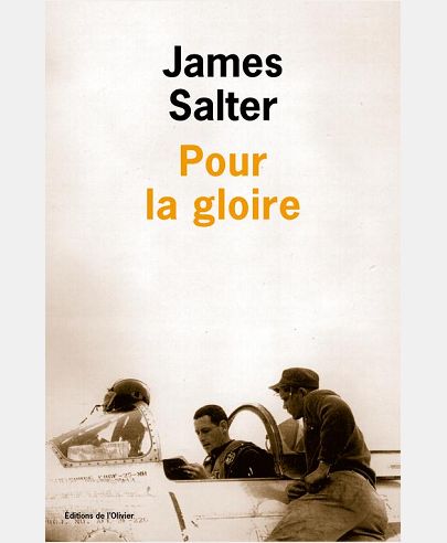POUR LA GLOIRE