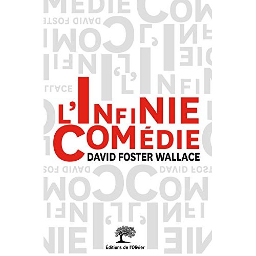 L'INFINIE COMEDIE