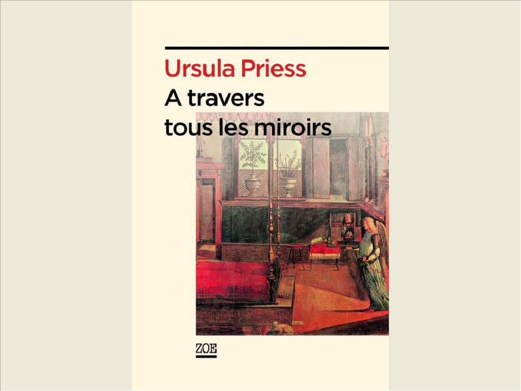 A TRAVERS TOUS LES MIROIRS