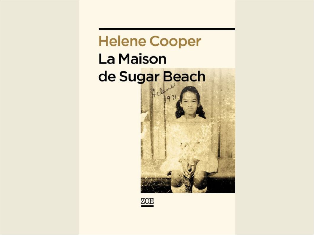 LA MAISON DE SUGAR BEACH