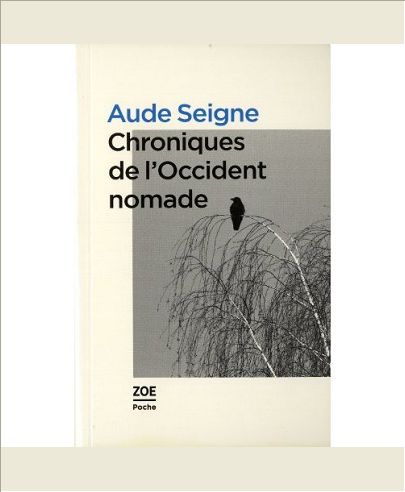 CHRONIQUES DE L'OCCIDENT NOMADE