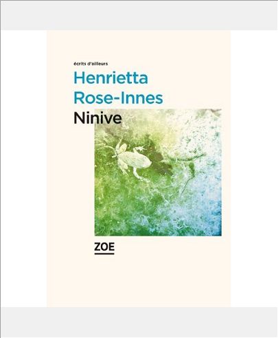 NINIVE