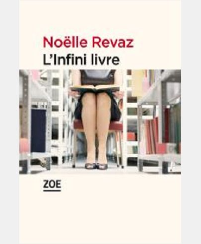 L'INFINI LIVRE