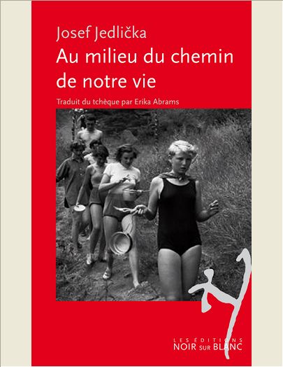 AU MILIEU DU CHEMIN DE NOTRE VIE
