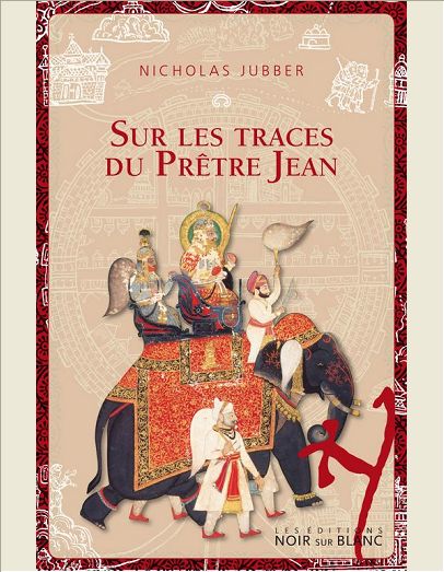 SUR LES TRACES DU PRETRE JEAN