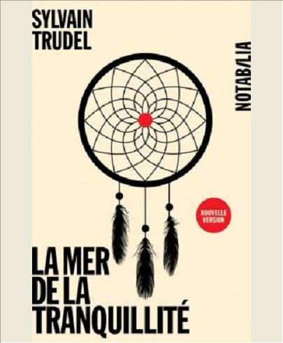 LA MER DE LA TRANQUILLITE