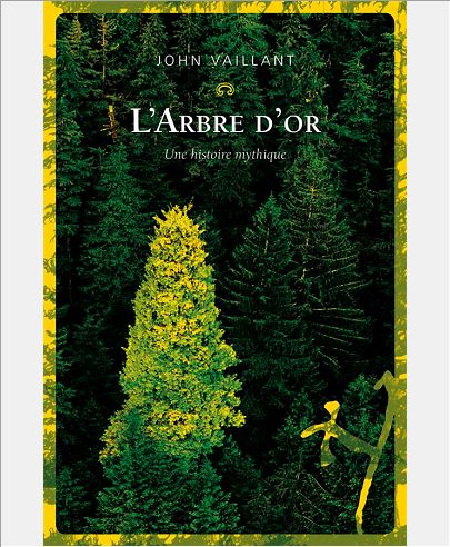 L ARBRE D OR - VIE ET MORT D'UN GEANT CANADIEN
