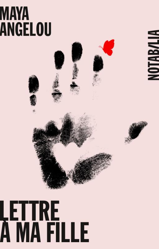 LETTRE A MA FILLE