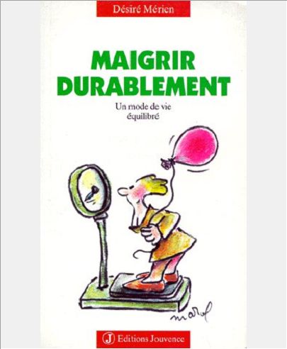 N 10 MAIGRIR DURABLEMENT