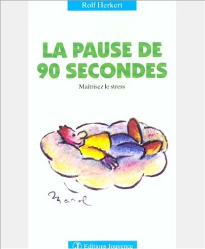 N 11 LA PAUSE DE 90 SECONDES