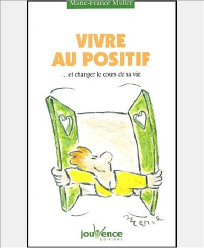 N 15 VIVRE POSITIF