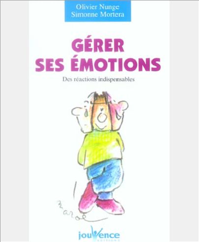 N 29 GERER SES EMOTIONS