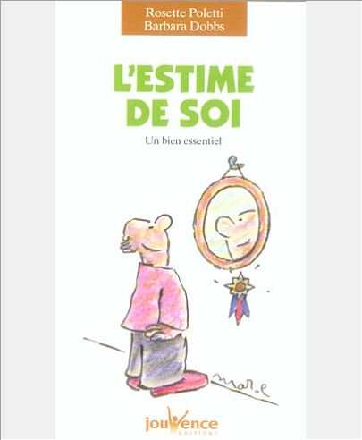 N 39 L'ESTIME DE SOI