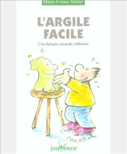 N 35 L'ARGILE FACILE