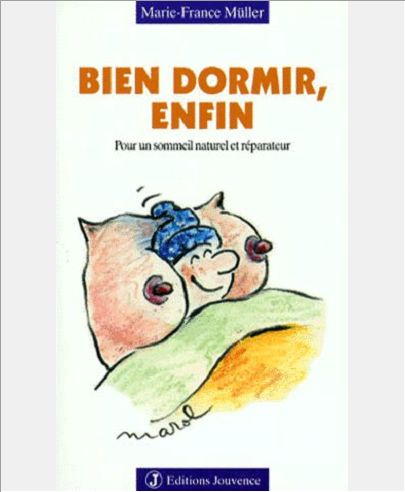 N 36 BIEN DORMIR, ENFIN