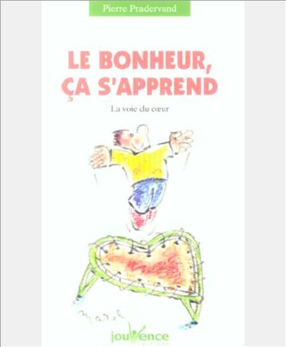 N 57 LE BONHEUR, CA S'APPREND