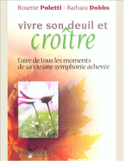 N 46 VIVRE SON DEUIL ET CROITRE