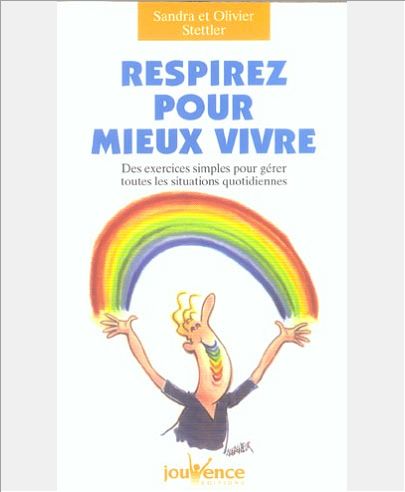 N 91 RESPIREZ POUR MIEUX VIVRE