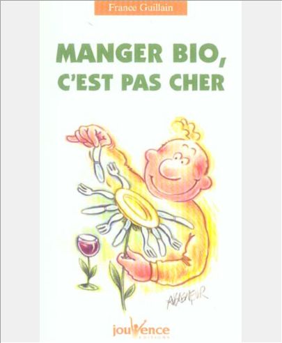N 88 MANGER BIO, C'EST PAS CHER