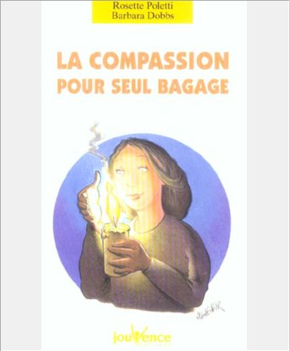 N 84 LA COMPASSION POUR SEUL BAGAGE