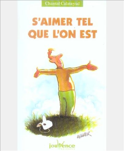 N 99 S'AIMER TEL QUE L'ON EST