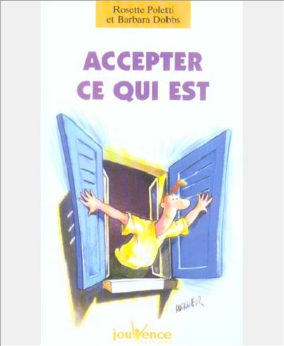 N 120 ACCEPTER CE QUI EST