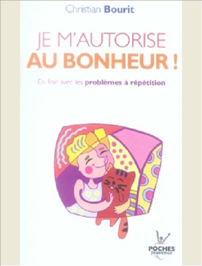 N 6 JE M'AUTORISE AU BONHEUR !