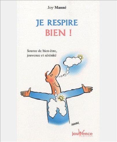 N 159 RESPIRE BIEN !