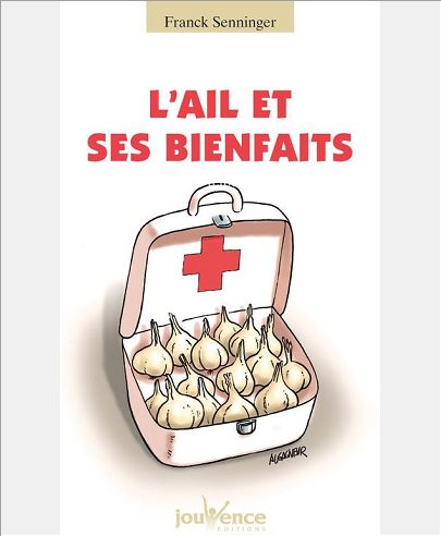 N 149 L'AIL ET SES BIENFAITS