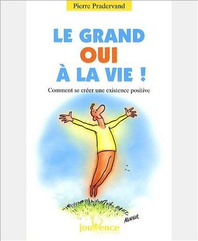 N 145 LE GRAND OUI A LA VIE