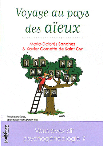 VOYAGE AU PAYS DES AIEUX