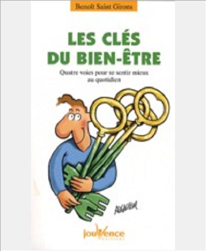 N 150 LES CLES DU BIEN-ETRE