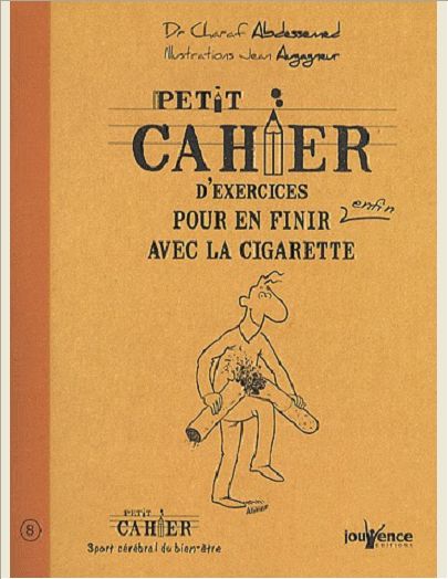 POUR EN FINIR ENFIN AVEC LA CIGARETTE N 284