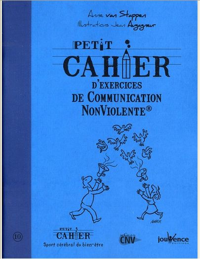 COMMUNICATION NON-VIOLENTE N 289